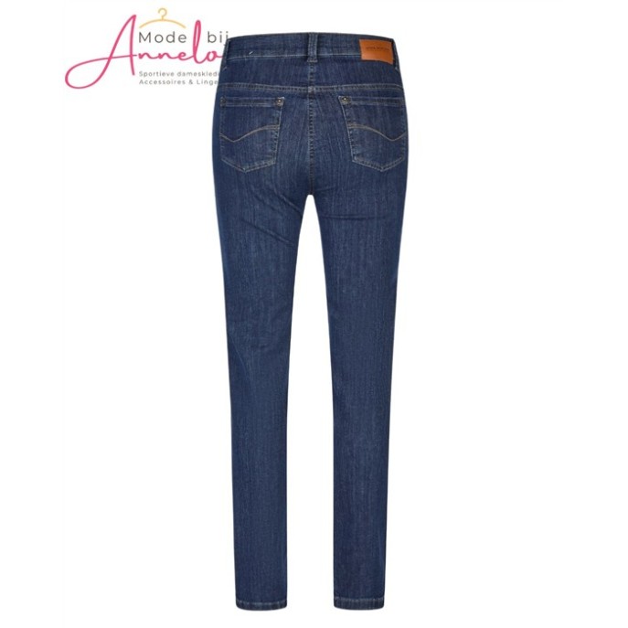 Anna Montana jeans 1975 Angelika Slimfit Magic Stretch Stone Wash